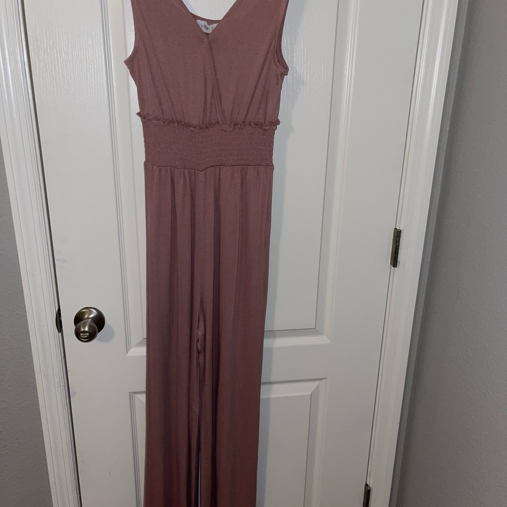 Jumpsuit